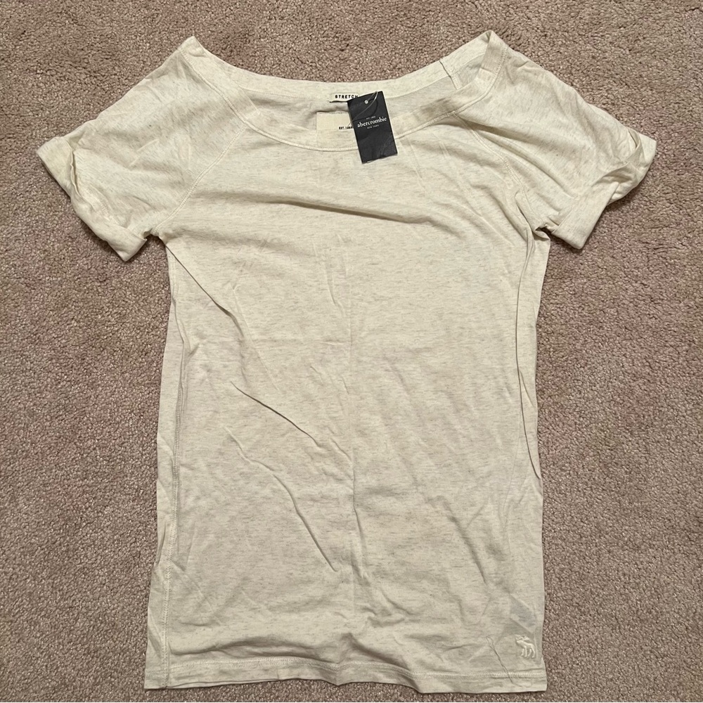 Abercrombie tshirt